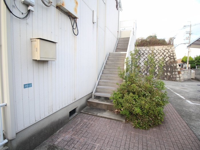 外観写真