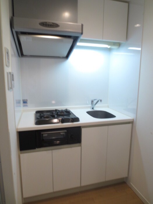 物件内観写真7　(キッチン)