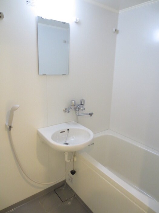 物件内観写真9　(バス／シャワールーム等)