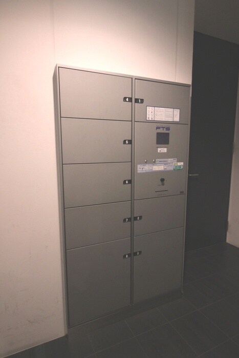 物件外観写真3　(建物設備)