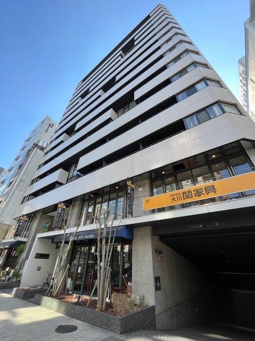 物件外観写真6　(外観写真)