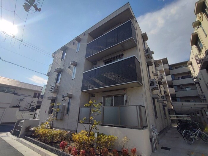 物件外観写真3　(外観写真)