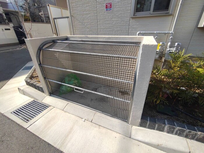 物件外観写真6　(建物設備)