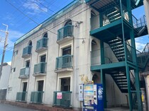 ハイツ白龍の外観写真