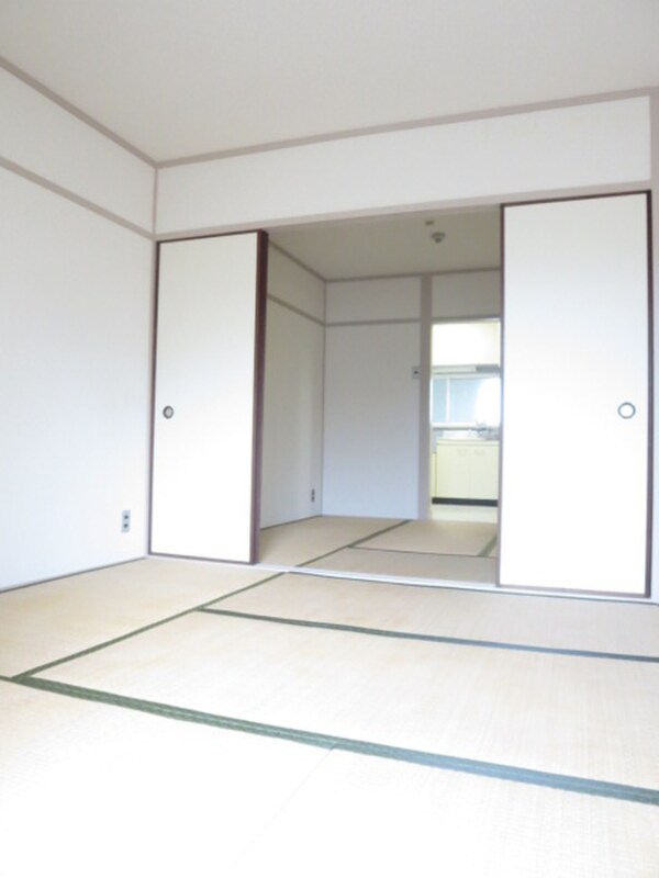 居室