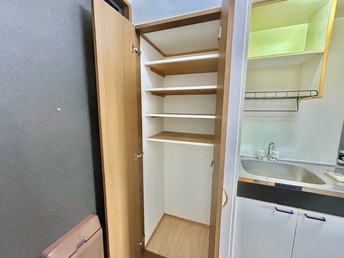 物件内観写真20　(靴箱)