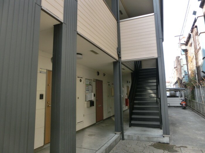 物件外観写真4　(その他)