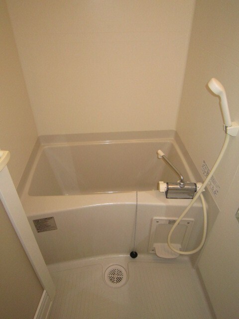 物件内観写真10　(バス／シャワールーム等)