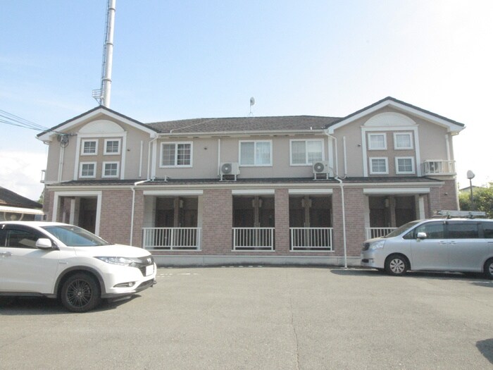 物件外観写真6　(外観写真)