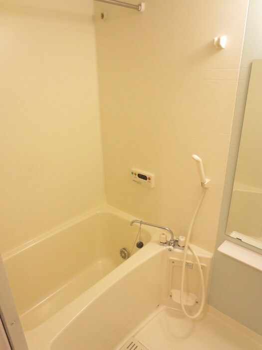 物件内観写真10　(バス／シャワールーム等)
