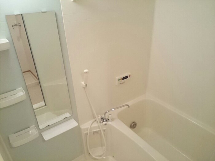 物件内観写真11　(バス／シャワールーム等)