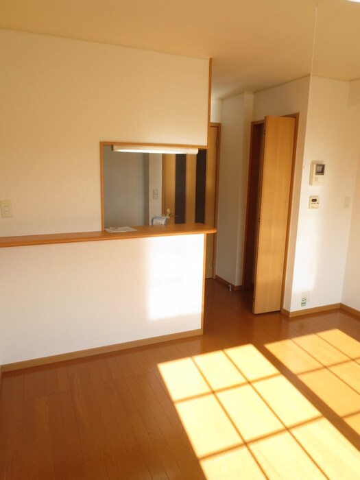 物件内観写真13　(居室)