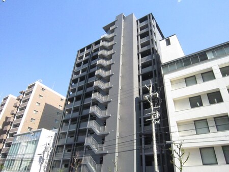 エグゼ北大阪（503）外観写真