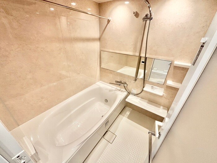 物件内観写真2　(バス／シャワールーム等)