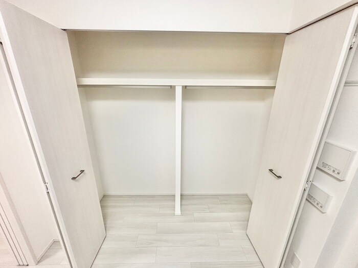 物件内観写真7　(収納)