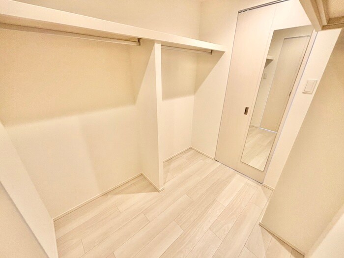物件内観写真8　(収納)