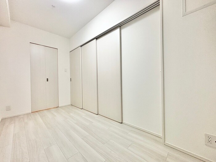 物件内観写真15　(居室)