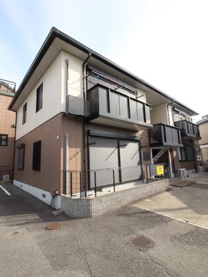 DIAS たかわし外観写真