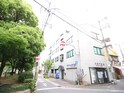 ピア駒川