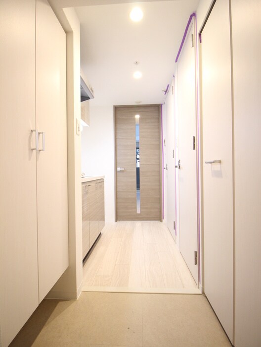 物件内観写真7　(廊下)