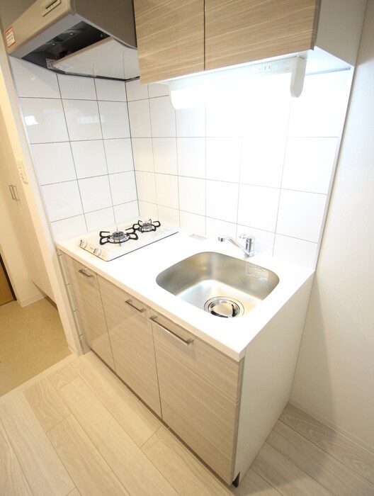 物件内観写真10　(キッチン)