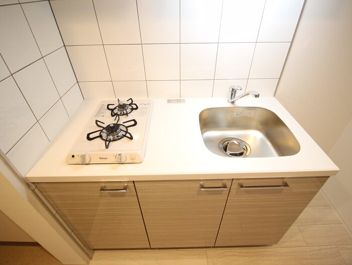 物件内観写真11　(キッチン)