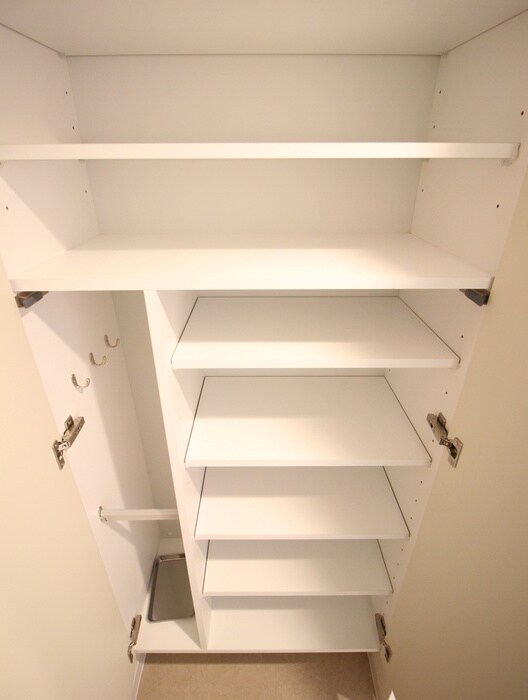 物件内観写真15　(靴箱)