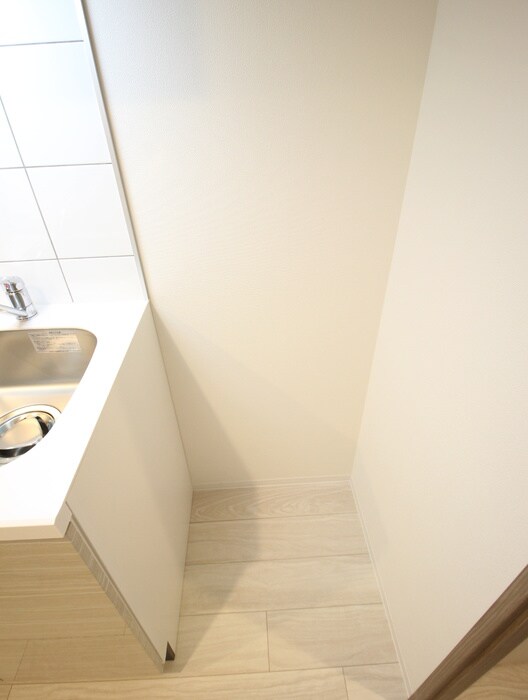 物件内観写真20　(キッチン)