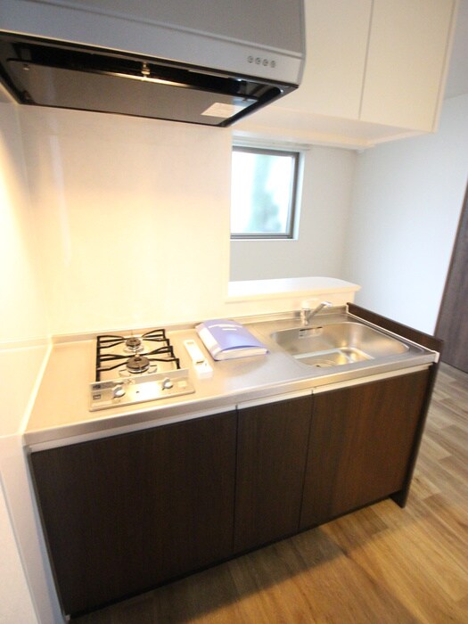 物件内観写真7　(キッチン)