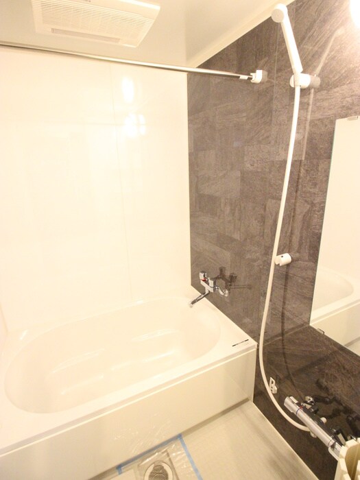 物件内観写真8　(バス／シャワールーム等)