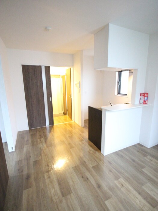 物件内観写真13　(居室)