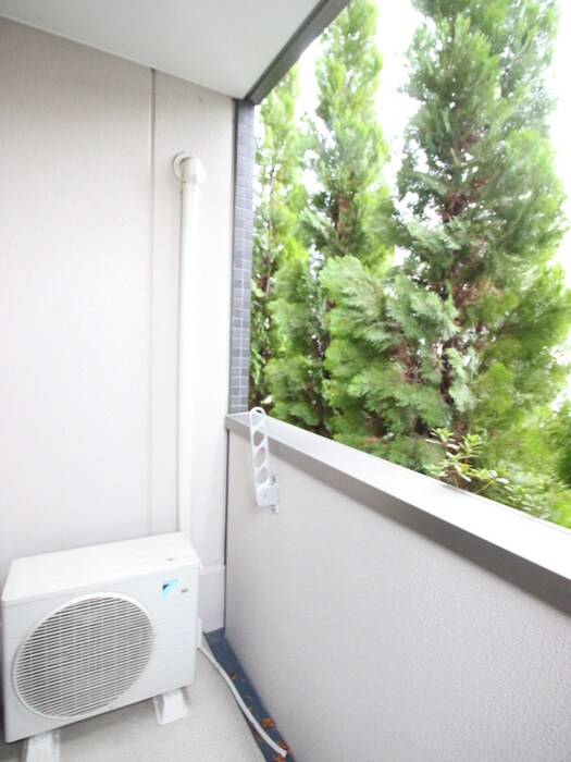 物件内観写真16　(ベランダ・バルコニー)