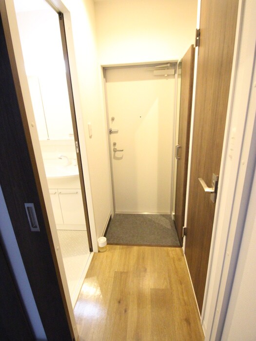 物件内観写真20　(廊下)