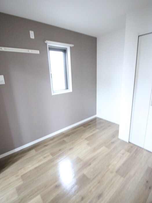 物件内観写真21　(居室)