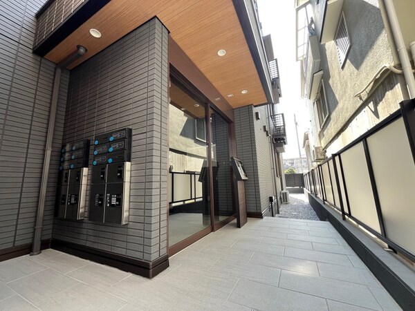 建物設備