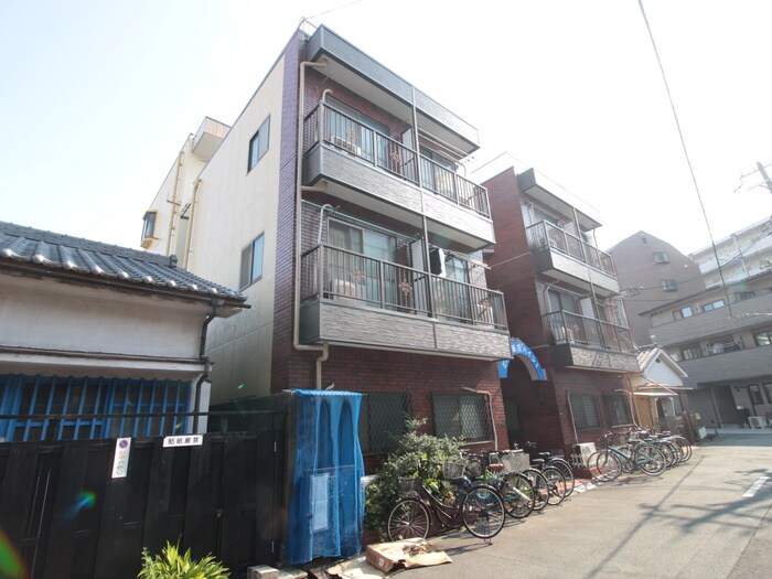 物件外観写真2　(外観写真)