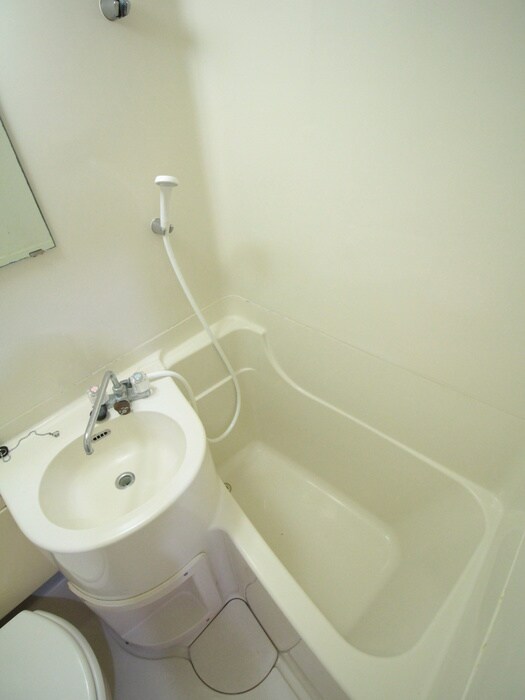 物件内観写真10　(バス／シャワールーム等)