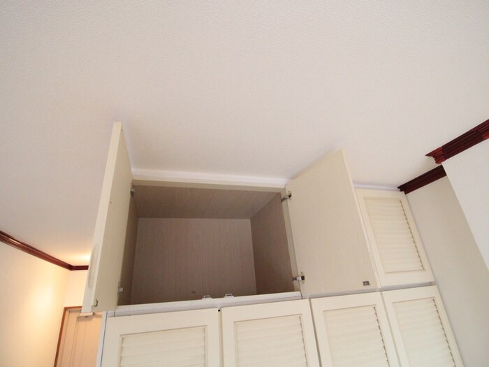 物件内観写真19　(収納)