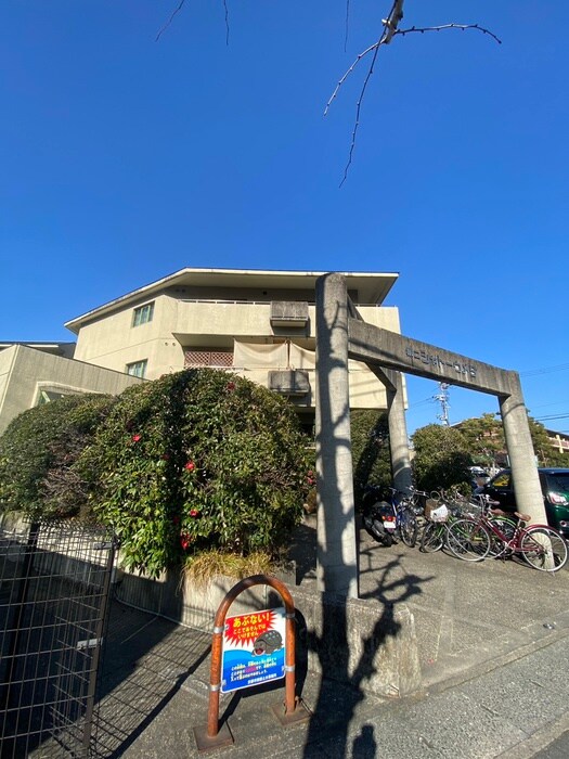 物件外観写真5　(外観写真)