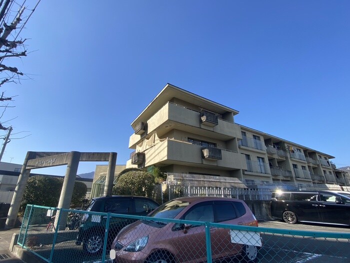 物件外観写真6　(外観写真)