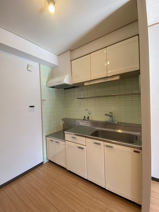 物件内観写真10　(キッチン)