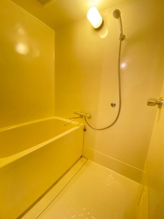 物件内観写真11　(バス／シャワールーム等)