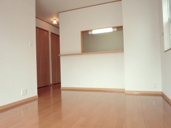 居室