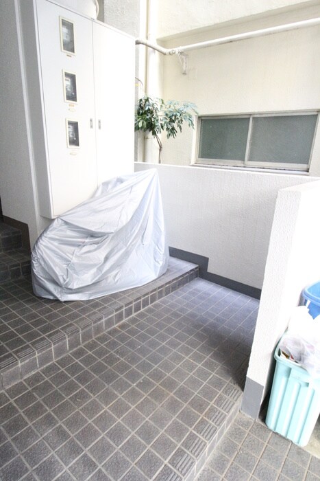 物件外観写真5　(外観写真)