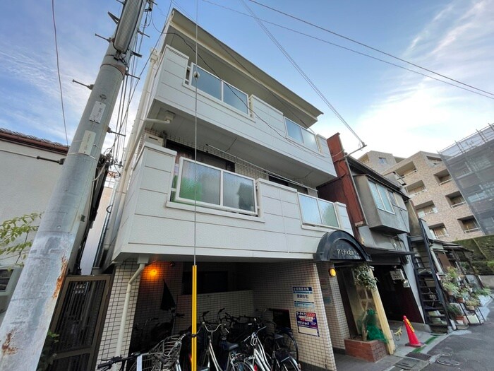 物件外観写真2　(外観写真)