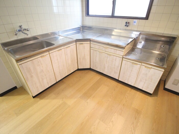 物件内観写真7　(キッチン)