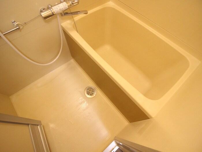 物件内観写真8　(バス／シャワールーム等)