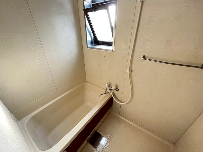 物件内観写真7　(バス／シャワールーム等)