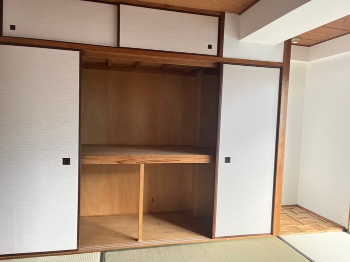 物件内観写真9　(収納)