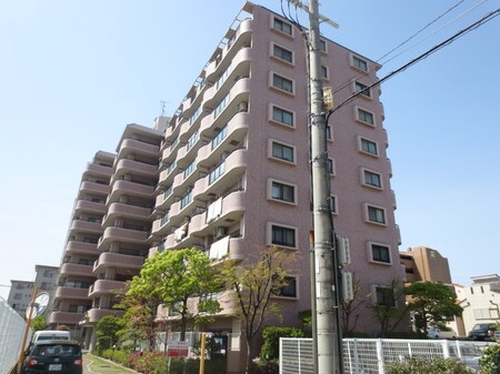 エクセル新金岡(410)外観写真